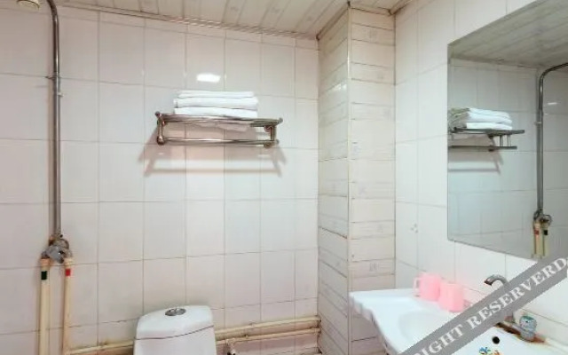 Anyang Hongxing Express Hotel