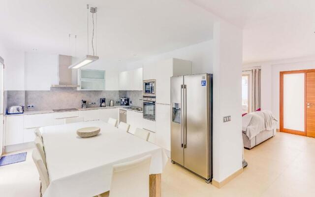 YupiHome Apartment Ca Na Xisca II