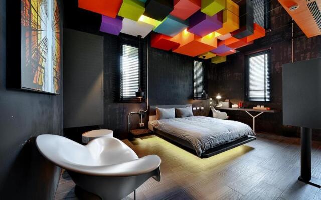 Stable Hotel