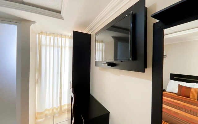 Inn Express Hotel Tula