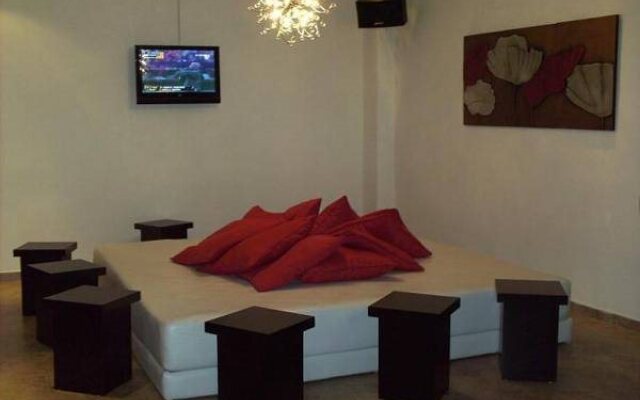 Andino Hotel