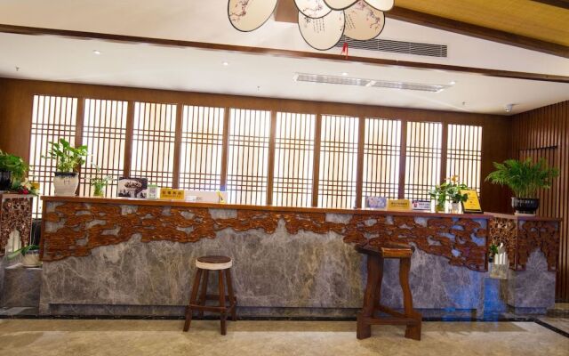 Zhuangzhu Boutique Hotel
