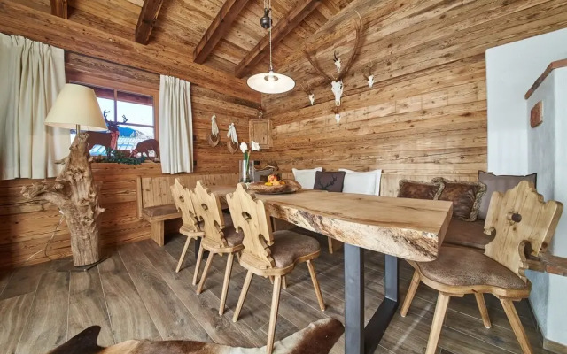Panorama Luxury Chalets