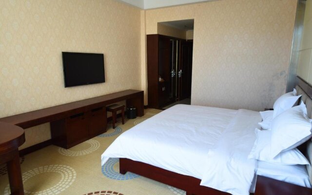 Starway Hotel Dunhuang