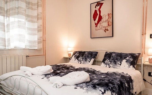 piccadilly b&b