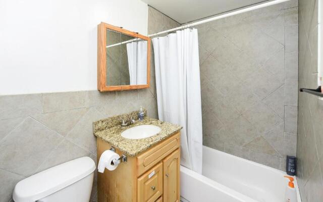 1&2 BD Apts Near UPenn & Hospitals