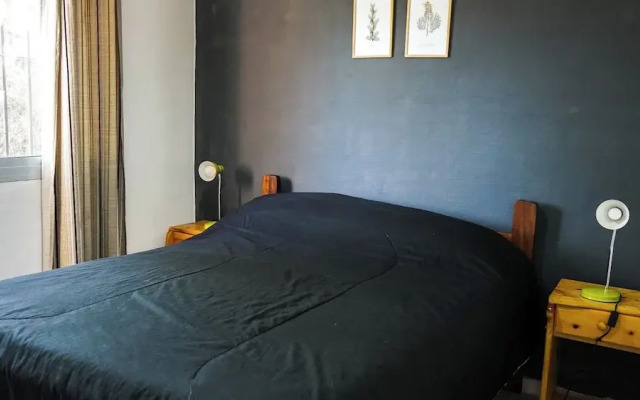 Eirú Hostel