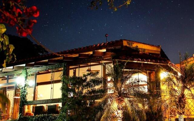 Pousada Casa Da Quineira