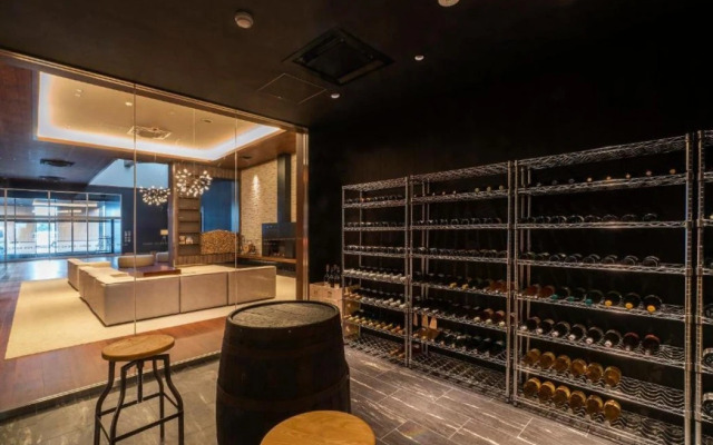 Torifito Hotel And Pod Niseko