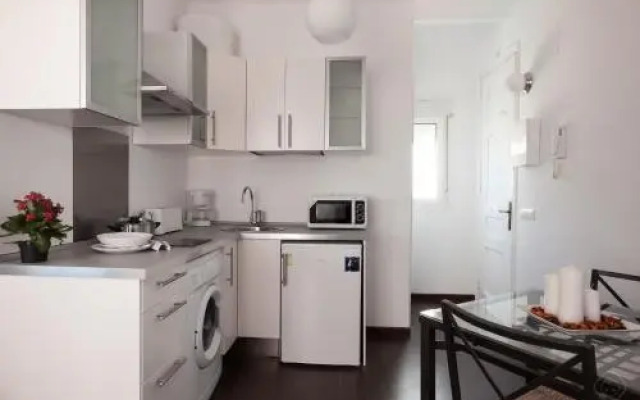 Eixample Sagrada Familia Apartments II