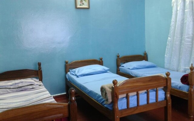 Hummingbird Hostel