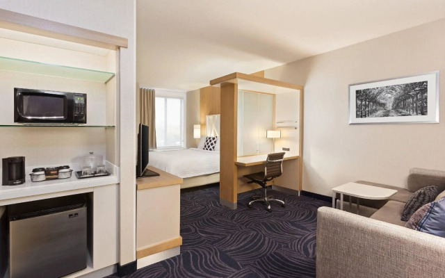 Springhill Suites by Marriott Paso Robles Atascadero