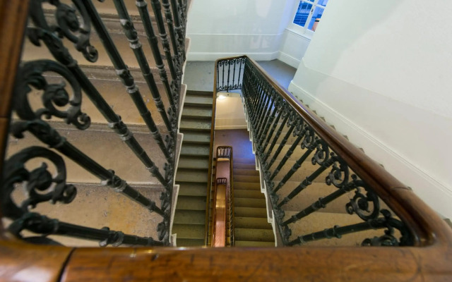 Hôtel La Résidence Lyon
