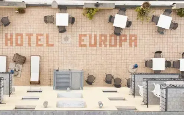 Hotel Europa