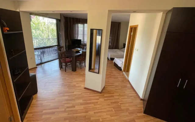 Hotel Palma