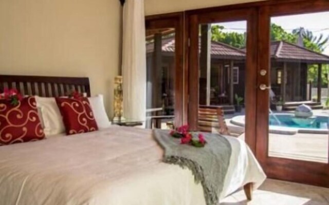 Marbucks Bed and Breakfast