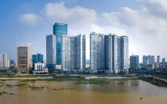 Vinhomes Skylake Apartments - Hani House