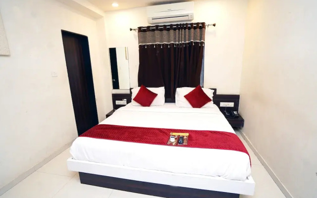 Hotel S K
