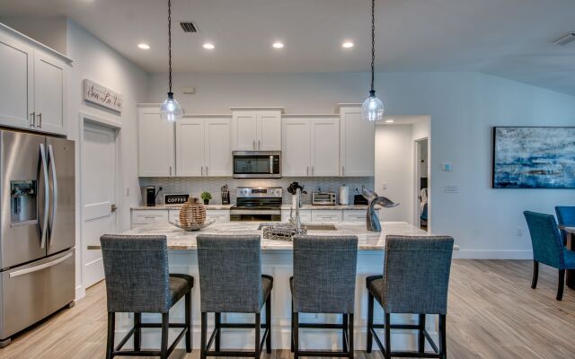 House Terrace Breeze