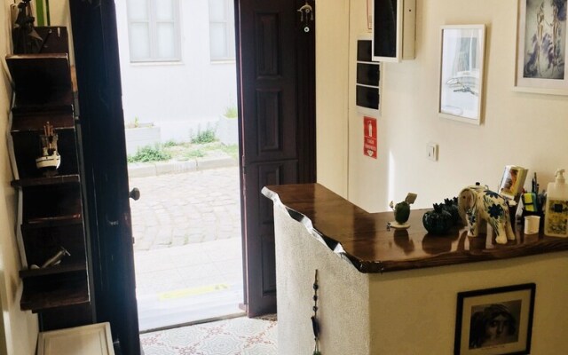 Hotel Lime Bozcaada