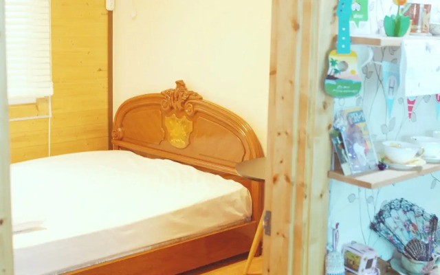 Gyeongju Tavo Guesthouse