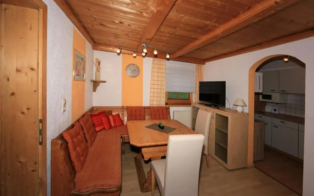 Kuanerhof Wohnung 2-4 Personen