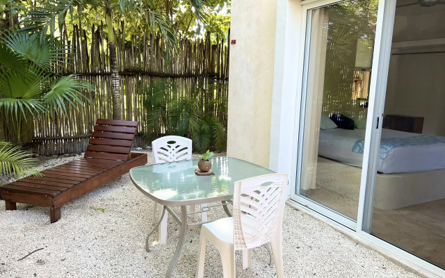 Hotel & Suites Oasis Bacalar