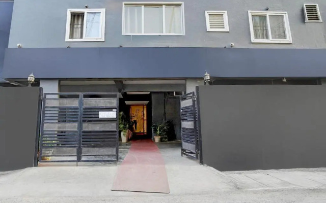 Oyo Townhouse 490 Indira Nagar Extention Bangalore