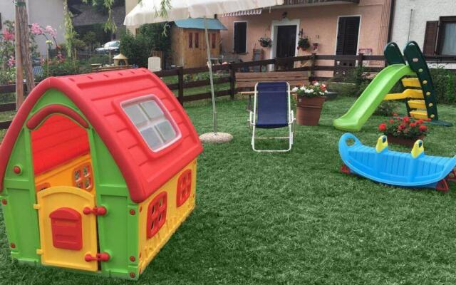Appartamenti al Parco