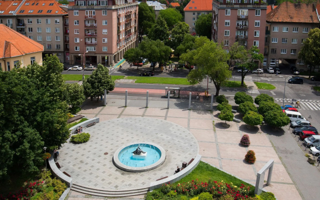 Apollo Hotel Bratislava