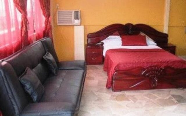Hotel Fika Guayaquil