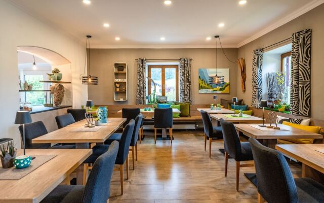 Bayern Resort Hotel garni & Apartments