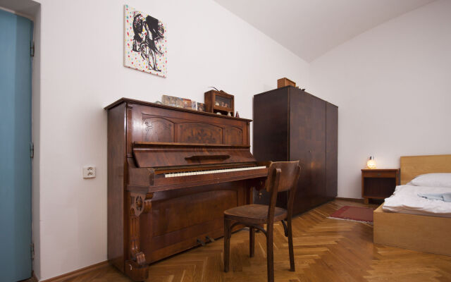 Prague Siesta Apartments