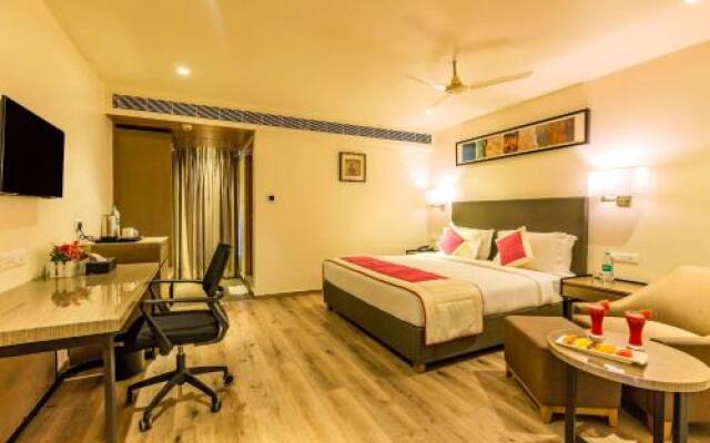 Quality Inn Ramachandra