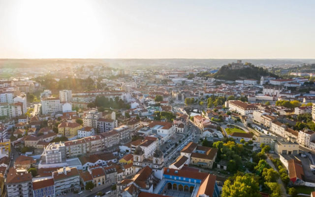 Stay Hotel Leiria