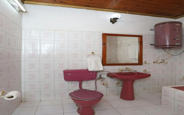 OYO 5735 Hotel Ashai