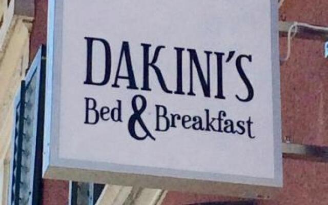 Dakini's Bed & Breakfast