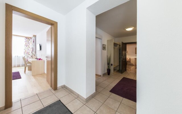 Brandner Hof - Restaurant / Appartements