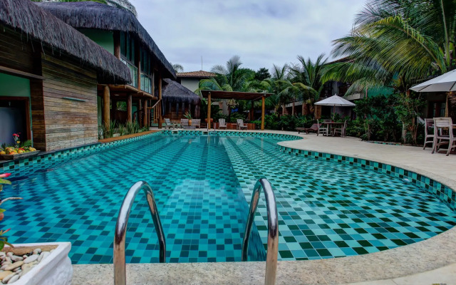 Terra Boa Hotel Boutique