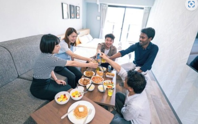 WELLSTAY Osaka Shinimamiya