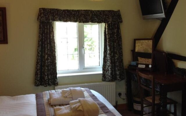 Vine Cottage B&B