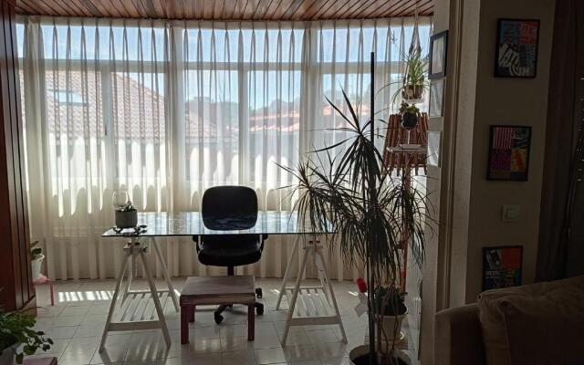 Becquer. Luminoso y amplio apartamento.Playa a 3km