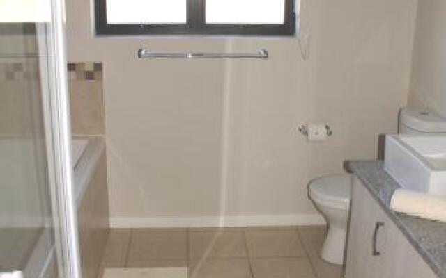 Holiday Home Nieuland