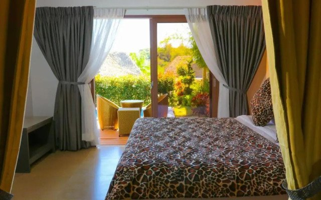 Safari Hotel and Villas powered by Cocotel