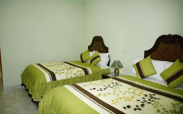Hotel Ejecutivo Inn
