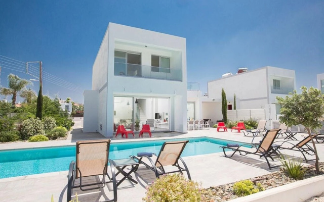 Villa Kia AQ Ccv1 in Protaras