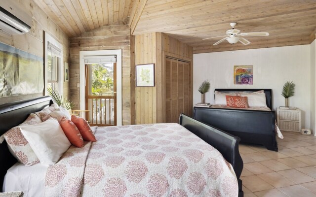 Shangri-la 2 Bedroom Home