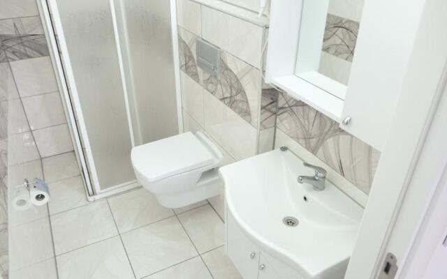 Erbay Mansions Hotel