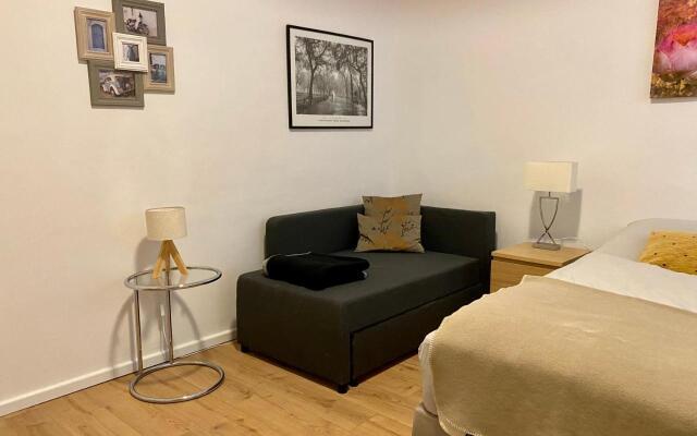 Koln City Apartments