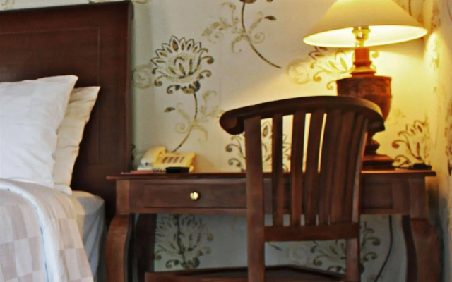 The Edelweiss Hideaway Villa Solo